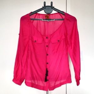 Tory Burch blouse